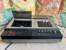 Telefunken Magnetophon C 2100 Hifi