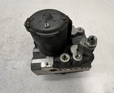 Bremsaggregat ABS BMW 5er