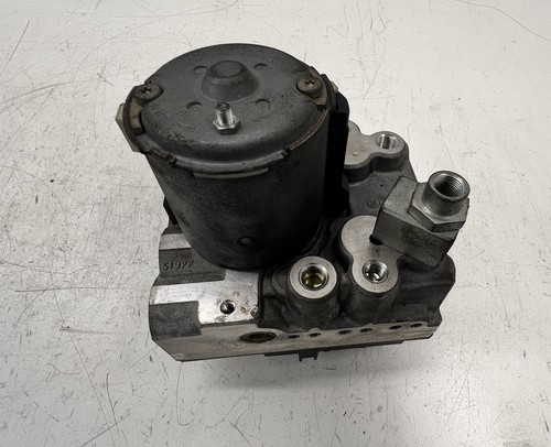 Bremsaggregat abs bmw 5er - bremsaggregat,