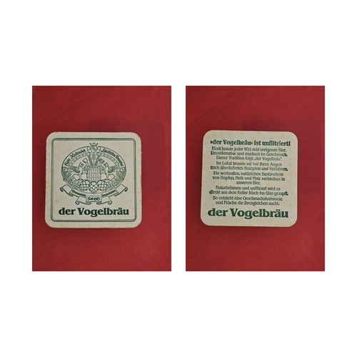 Der vogelbräu erste - vogelbräu,