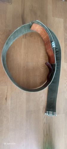 Offiziers feldbinde wehrmacht - offiziers,