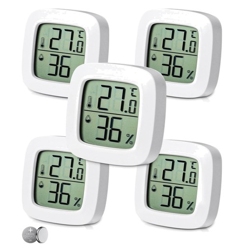 Innenthermometer
