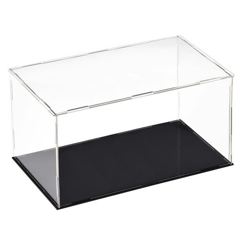 Acryl klar vitrine box schutz - vitrine,