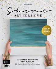 Shine - Art for Home, Julia