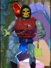 Motu Masters Zubehör Er-man