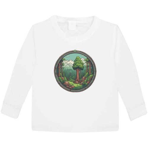 Forest adventure kinder - "forest,