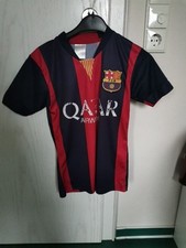 Barcelona Neymar JR Trikot