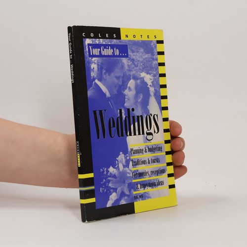Your guide weddings - your, | 