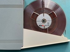 BASF Tonband 18cm  vintage LGR
