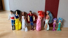Barbie puppen schneewittchen - barbie,