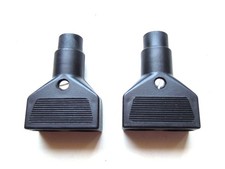 Audio-Stecker auf