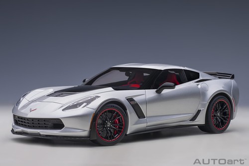 Autoart chevrolet - 1:18,