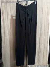 Damir Doma Hose Baumwolle