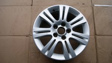 1x Alufelge 16 Zoll 6.5" 5x110