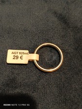 Ehering Neu Provenienz Luxus