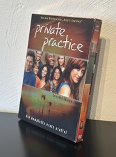 Private practice extended - -,