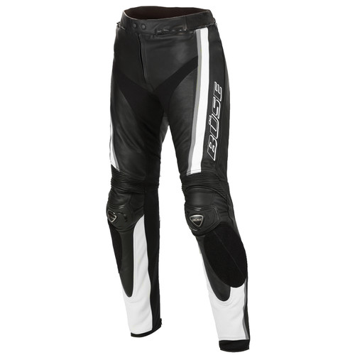 Büse mille lederhose - büse, schwarz