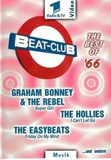 Beat-Club - The Best Of '66 |