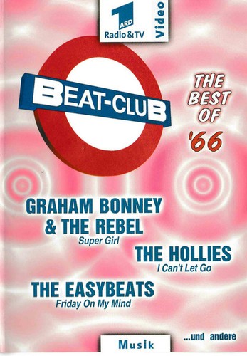 Beat club the best 66 - beat-club,