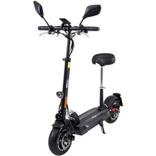 eFlux Lite Six Pro E-Scooter Straßenzulassung verstellbarer Sitz Elektro Roller