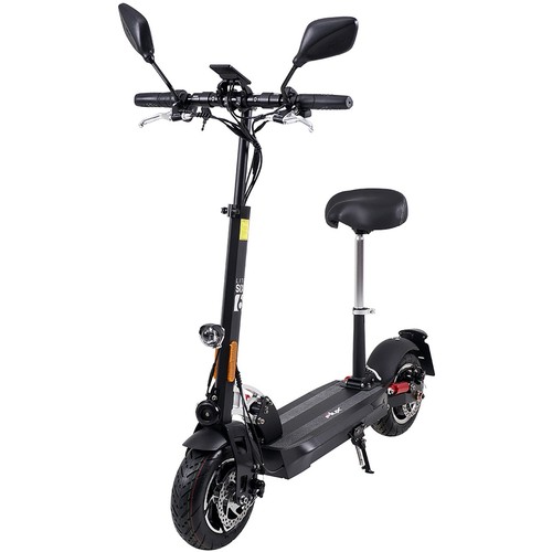 Eflux lite six pro scooter - six, e-scooter