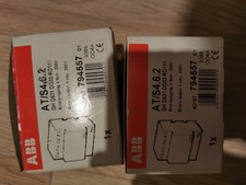 ABB KNX Binärausgang 4 fach