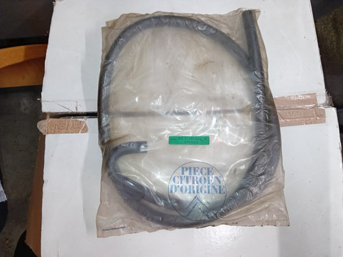 Citroen schlauch hydraulik - schlauch,