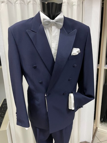 Smoking herren kleid signiert - herren,