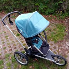 Bugaboo Runner inkl