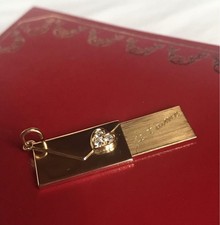 Cartier Anhänger Charm