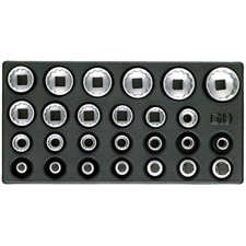 Steckschlüsselsatz ABS