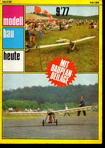DDR-Zeitschrift