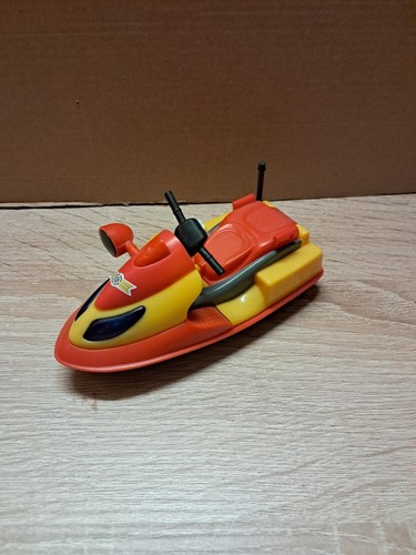 Simba 109251048 feuerwehrmann - simba,