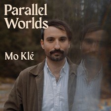 Mo Klé - Parallel Worlds (12"