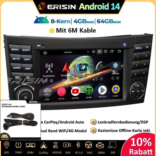 64gb mit kable android - kable,