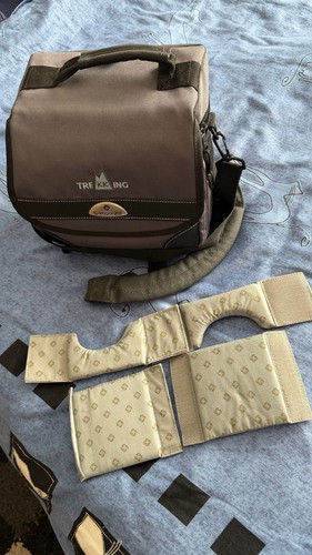 Samsonite kameratasche wandern - samsonite,