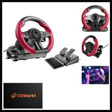 TRAILBLAZER Racing Wheel –