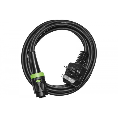 Festool 203924 240v plug - plug, it