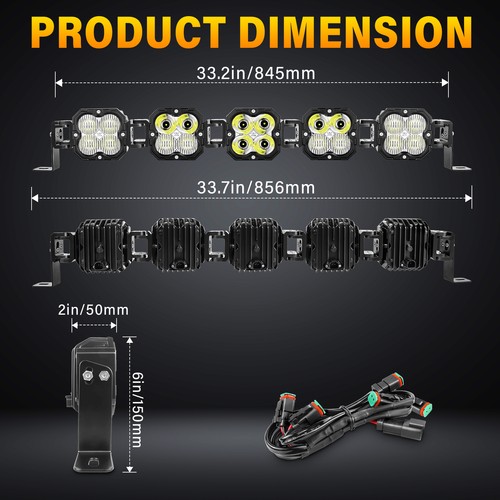Zoll led lightbar - led,