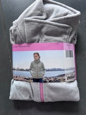 Alive ~ Fleecejacke, Jacke