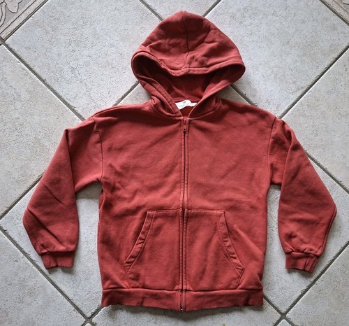 Basic sweatjacke mit - h&m,