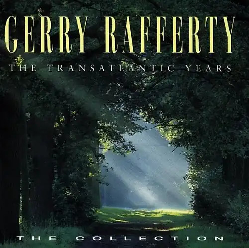 Gerry rafferty collection - -,