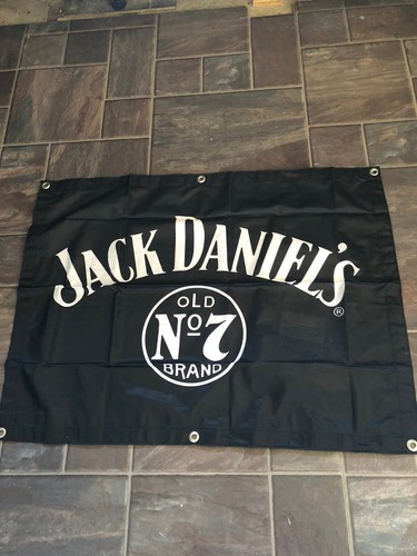 Jack daniels banner - maße, ca