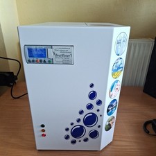 Bestwater Umkehrosmose Wasserfilter Jungbrunnen Reines Wasser 66-10