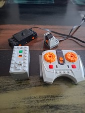 Lego Technic Power Function