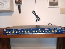 Alto ACL2 Pro Compressor/Limiter/Gate