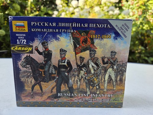 Zvezda nr 6815 - 1:72,