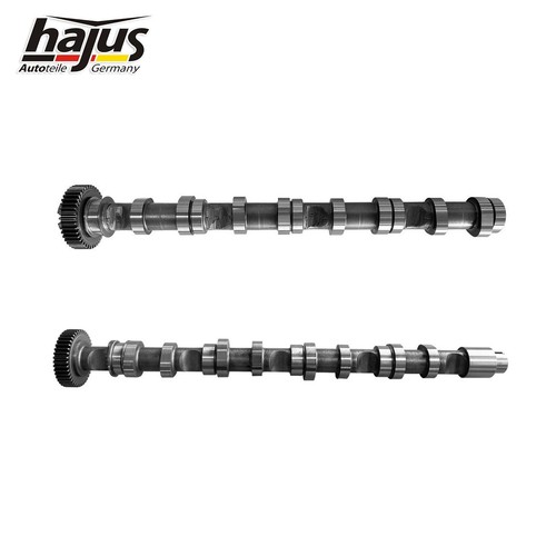 Hajus nockenwelle einlass - hajus,