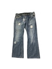 Vintage Diesel Zathan 772