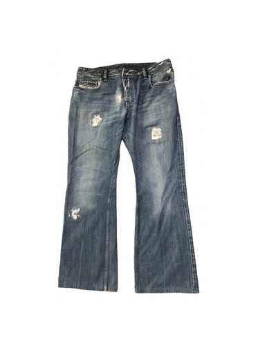 Vintage diesel zathan - diesel,